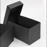 CD/DVD Storage Boxes