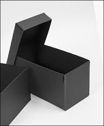 CD/DVD Storage Boxes