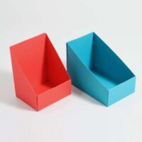 Custom Display Packaging