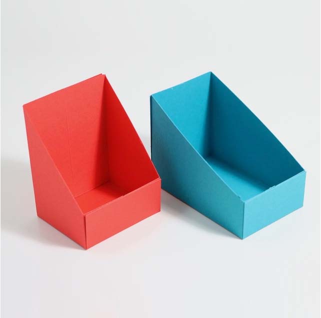 Custom Display Packaging
