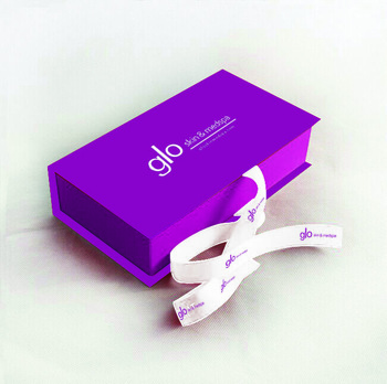 Custom Gift Card Boxes