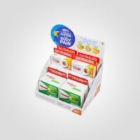 Custom Pharmaceutical Display Boxes