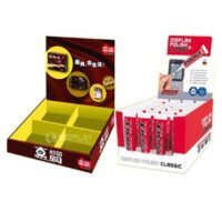 Custom Pharmaceutical Display Boxes