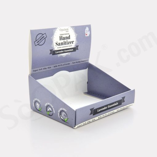 Custom Product Packaging