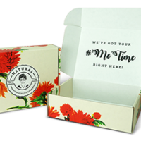 Custom Product Packaging