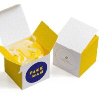 Custom Product Packaging