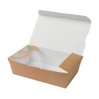 Custom Takeaway Boxes