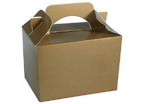 Custom Takeaway Boxes