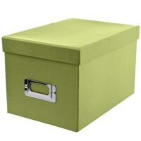 CD/DVD Storage Boxes