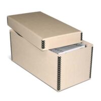 CD/DVD Storage Boxes
