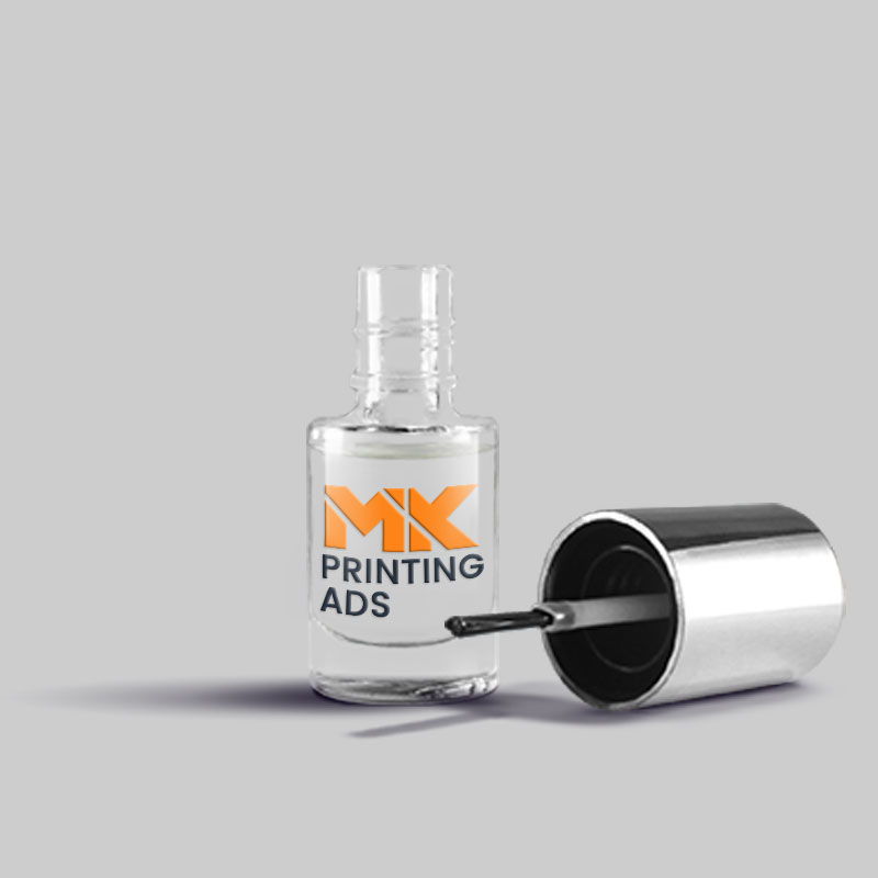 Printed Nail Polish Boxes