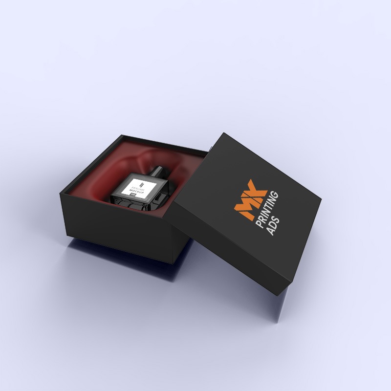 Custom Printed Perfume Boxes