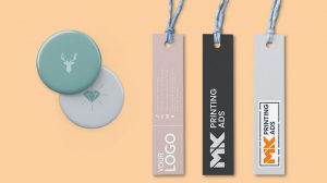 Make A Custom Label