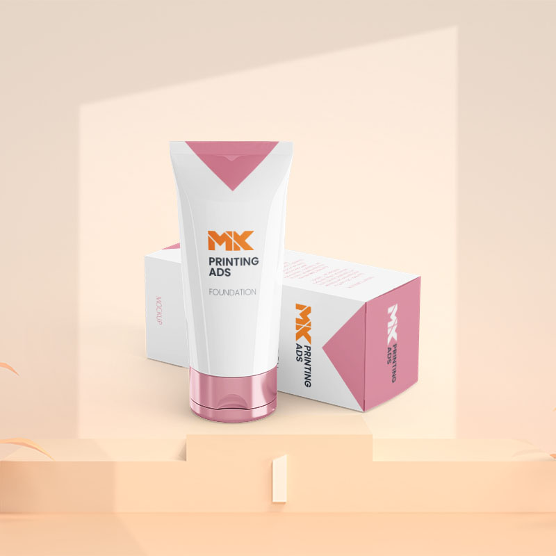 Foundation Packaging