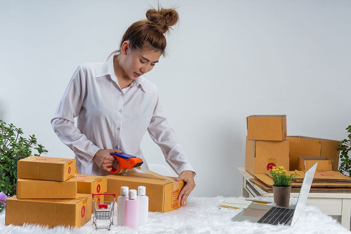 Custom Boxes Packaging