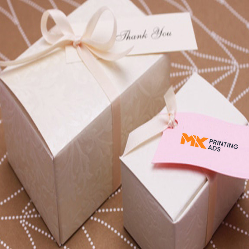 custom Favor Boxes