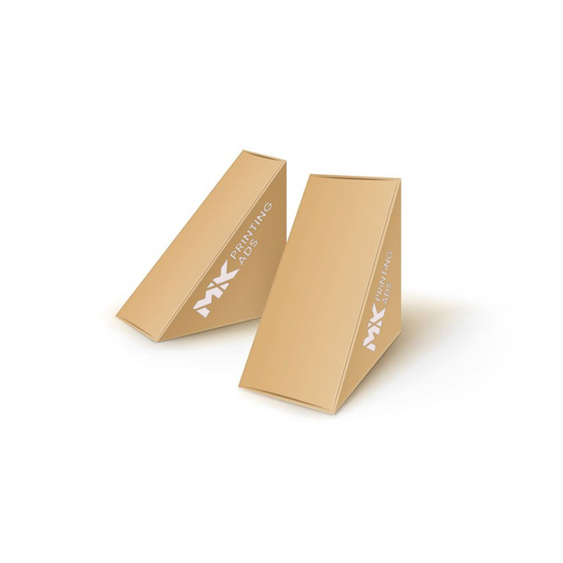 Customised Snack Boxes