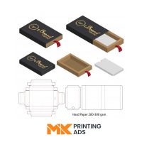 Business Card Packaging boxes