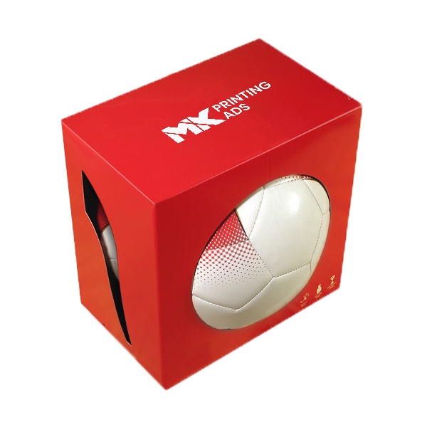 Custom Sports Boxes
