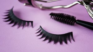Make Your Own Eyelashes