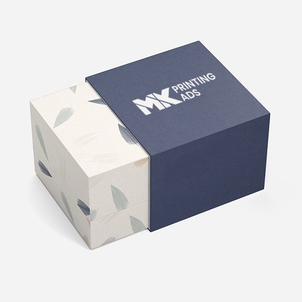 Boxes Product Packaging
