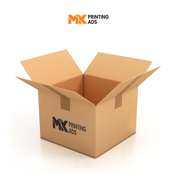 Custom Cardboard Boxes