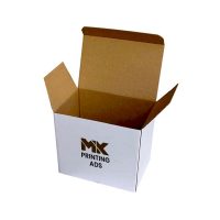 Paper Box Packaging
