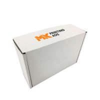 Printed Paper Boxes