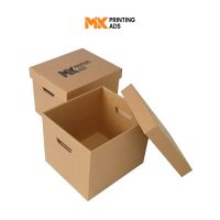 Unique Cardboard Packaging