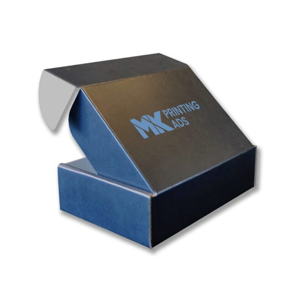 Custom Corrugated Boxes