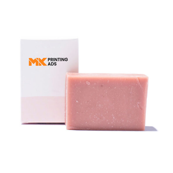 Retail Soap Packaging