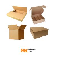 Wholesale Bux Board Packaging